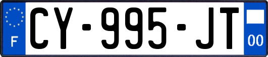 CY-995-JT