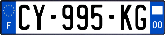 CY-995-KG