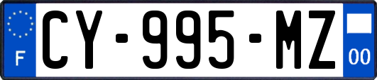 CY-995-MZ