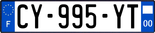 CY-995-YT
