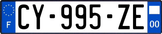 CY-995-ZE