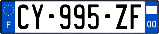 CY-995-ZF