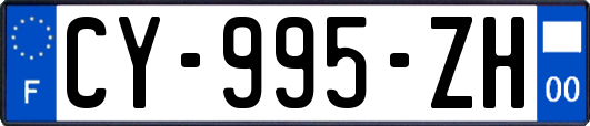 CY-995-ZH