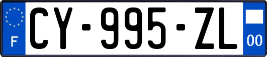 CY-995-ZL