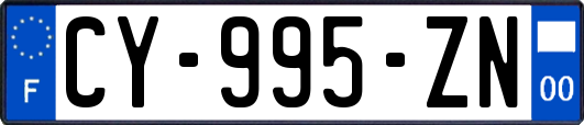 CY-995-ZN