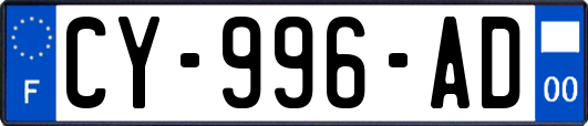 CY-996-AD