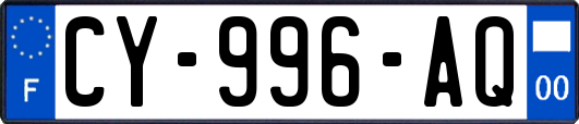 CY-996-AQ