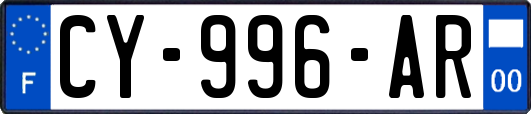 CY-996-AR