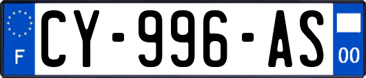 CY-996-AS