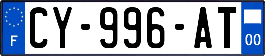 CY-996-AT