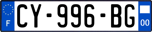 CY-996-BG