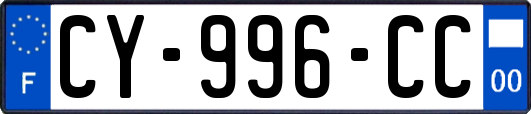 CY-996-CC