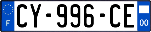 CY-996-CE