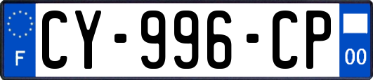 CY-996-CP