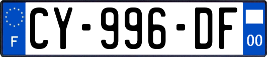 CY-996-DF
