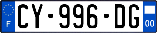 CY-996-DG