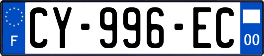 CY-996-EC