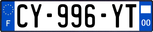 CY-996-YT