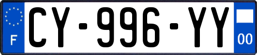 CY-996-YY