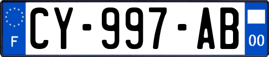 CY-997-AB