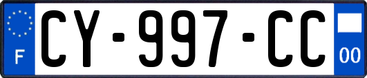 CY-997-CC