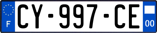 CY-997-CE