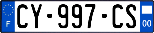 CY-997-CS