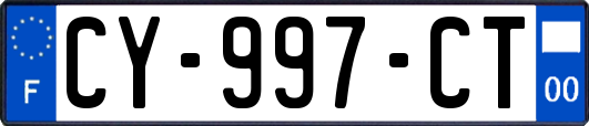 CY-997-CT