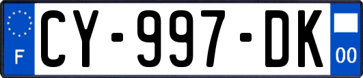 CY-997-DK