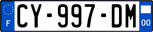 CY-997-DM