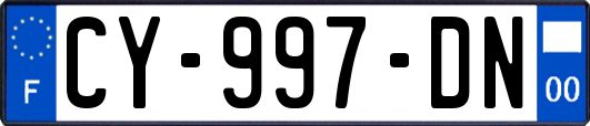 CY-997-DN