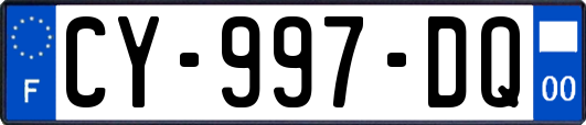 CY-997-DQ