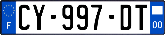 CY-997-DT