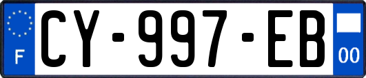 CY-997-EB