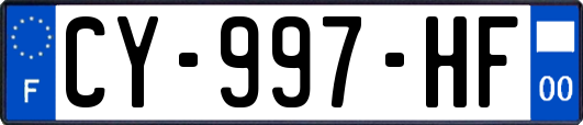 CY-997-HF