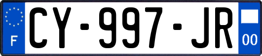 CY-997-JR