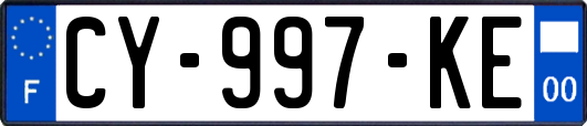 CY-997-KE