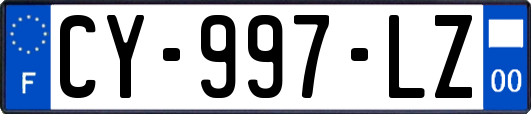 CY-997-LZ