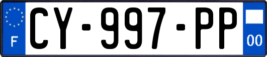 CY-997-PP