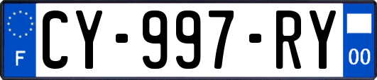 CY-997-RY