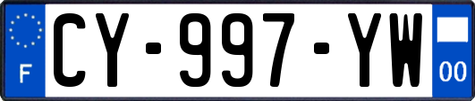 CY-997-YW