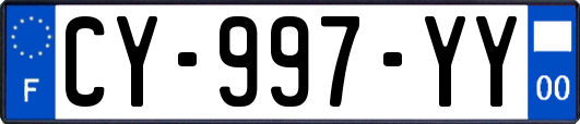 CY-997-YY