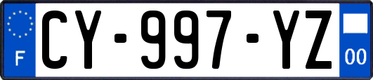 CY-997-YZ