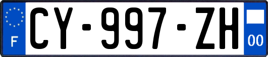 CY-997-ZH