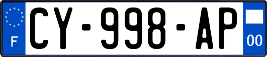 CY-998-AP