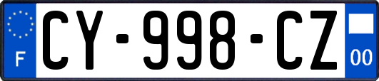 CY-998-CZ