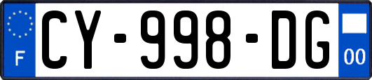 CY-998-DG