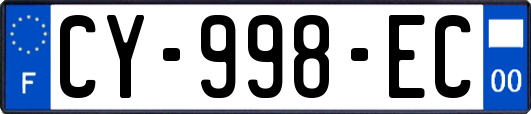 CY-998-EC