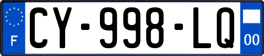 CY-998-LQ