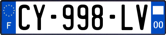 CY-998-LV